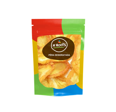 Pêra Desidratada - Xroots